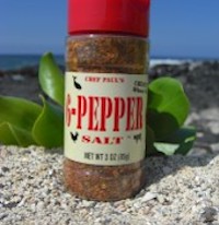 6-Pepper Salt
