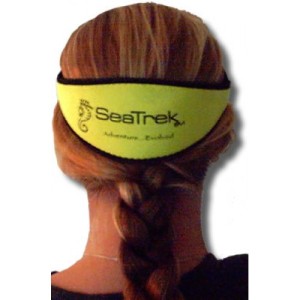 SeaTrek Slap Strap with Logo