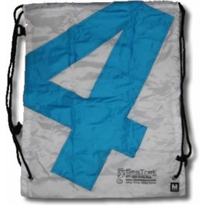 SeaTrek Cinch Bag