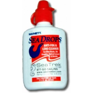 Sea Drops