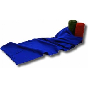 Fleece Sleeping Bag
