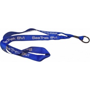 SeaTrek Lanyard