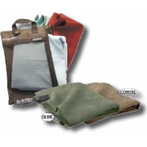 Microfiber Towel