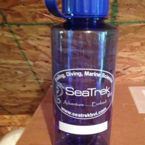 SeaTrek H20 Bottle