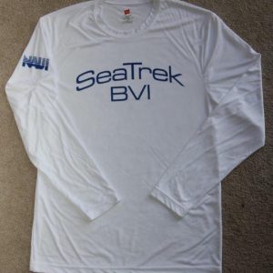 SeaTrek Sun Shirt