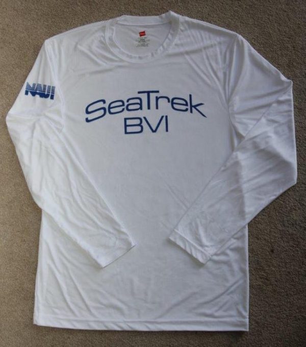 SeaTrek Sun Shirt