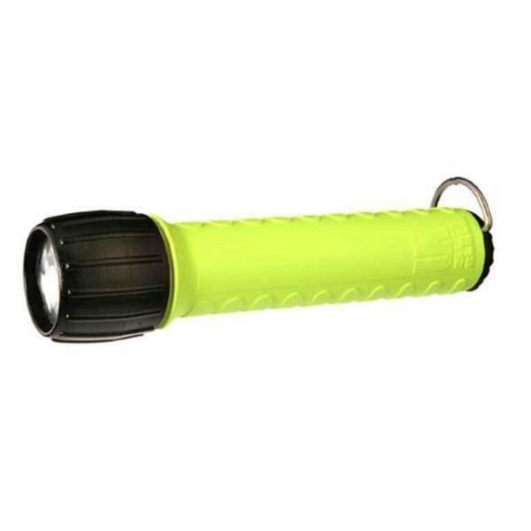 LED Dive Light