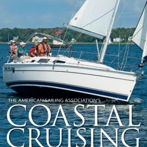 ASA 103: American Sailing Association Coastal Sailing Certification