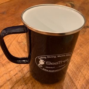 SeaTrek Mug