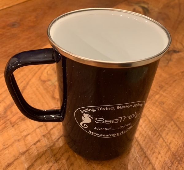 SeaTrek Mug