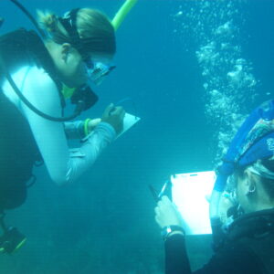 Night Diver Specialty eLearning Course