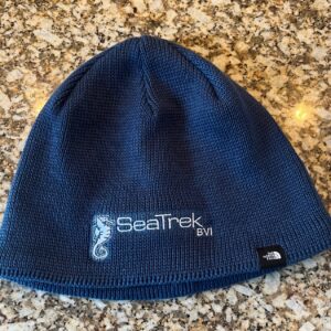 SeaTrek Beanie