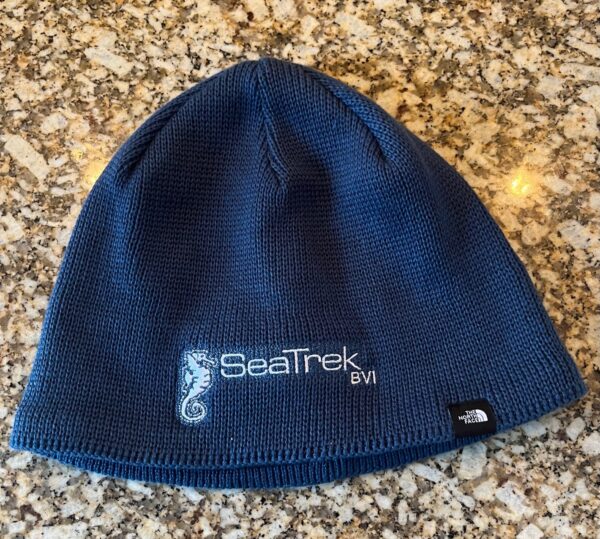 SeaTrek Beanie