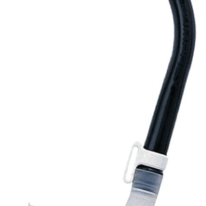 TUSA SP-580 Imprex II Hyperdry Scuba Diving Snorkel