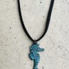 Seahorse Necklace - Image 2