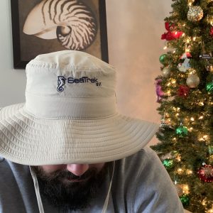 Bucky's Bucket Hat