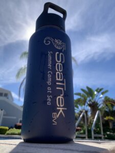 Reusable Water Bottle